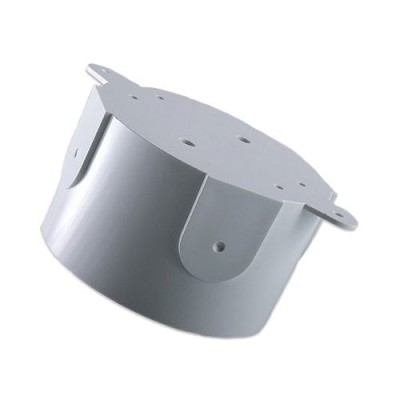 Base alta para detectores Unipos ( necesario incluir base universal )