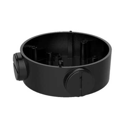 Caja de conexiones Black Hikvision