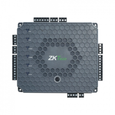 Controladora biométrica de acceso para 1 puerta y 4 lectores. 3E/2S. SW ZKTeco AtlasBio 160