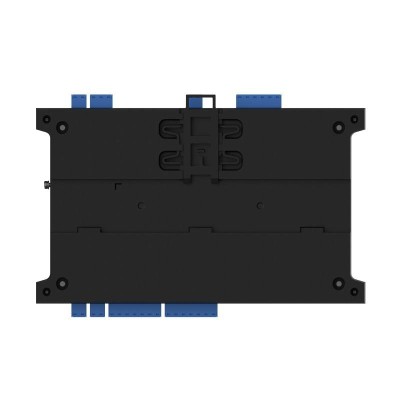 Controladora de accesos para 1 puerta
