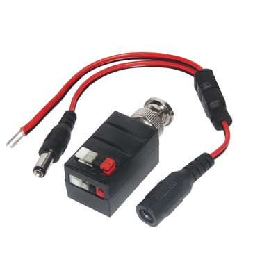 Emisor transmisor Activo de 1 canal en HD - Necesario receptor activo