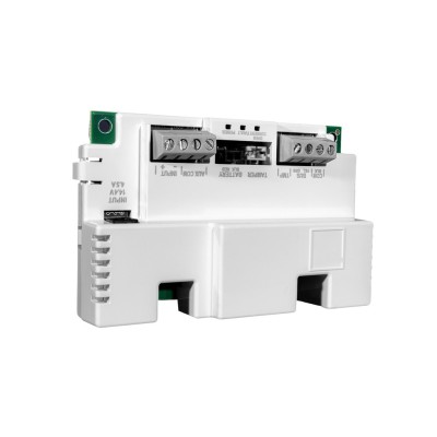 Fuente de alimentación de 3.5A de Bus de Grado 3. Solo Lightsys Plus