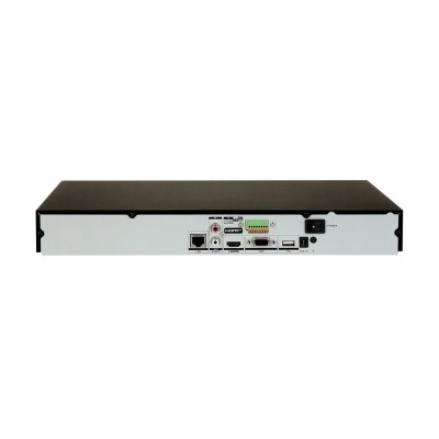 Grabador IP NVR AcuSense 4K serie K 8CH 1U Hikvision
