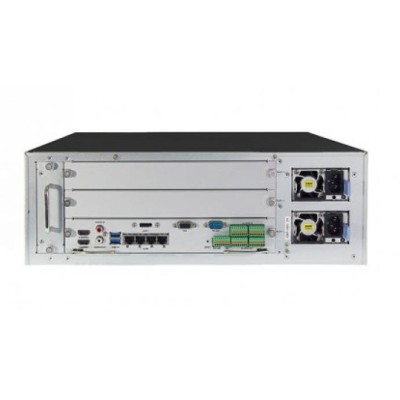 Grabador NVR 256CH 3U 4K 16HDD Hikvision