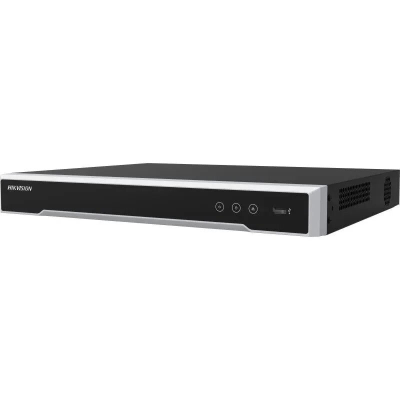 Grabador NVR IP 16CH 8MP 160Mbps E/S audio 2XHDD Motion Detection 2.0 Grabador NVR IP 16CH 8MP 160Mbps E/S audio 2XHDD Motion Detection 2.0