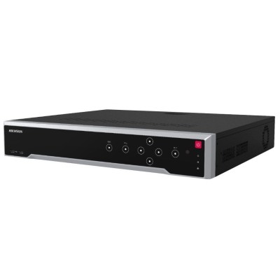 Grabador NVR IP 16CH 8K
