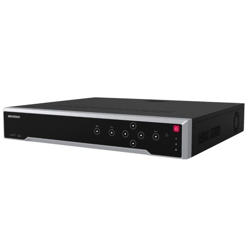 Grabador NVR IP 16CH 8K Grabador NVR IP 16CH 8K