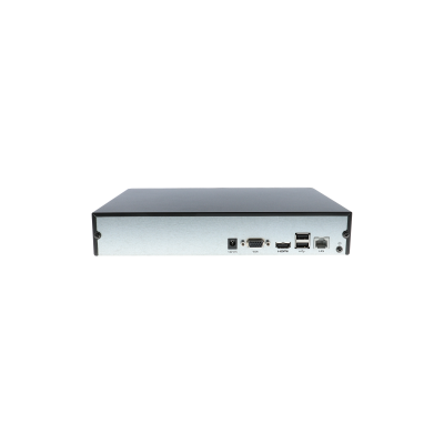 Grabador NVR IP 4CH 4MP 1U Hikvision