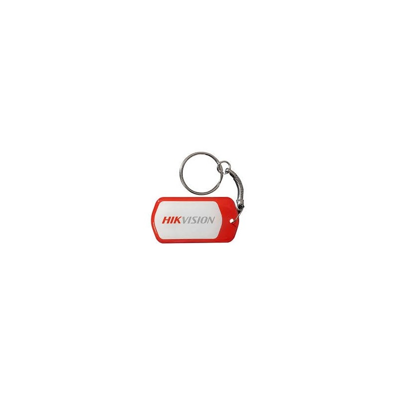 Llavero Mifare para control de accesos