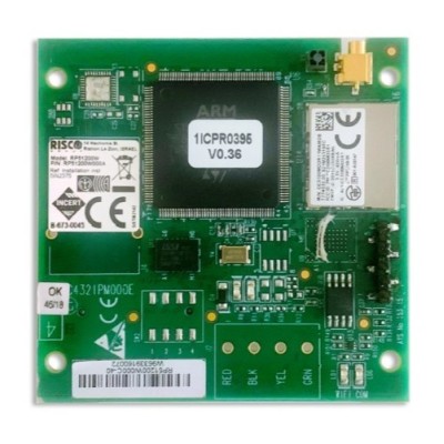 Módulo WiFi multi-socket para Wicomm Pro Risco
