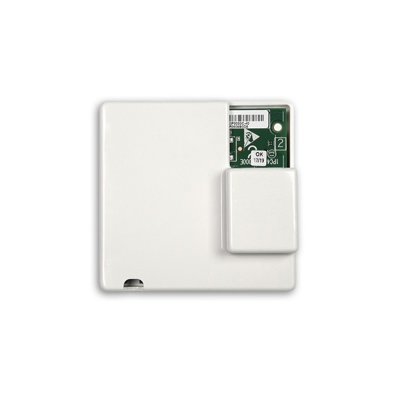 Módulo de comunicación IP enchufable Multi-Socket de Grado 2 para WiComm Pro Risco