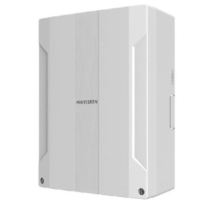 Módulo expansor de zonas. Transmisor 16E/2S inalámbrico AXPRO Hikvision