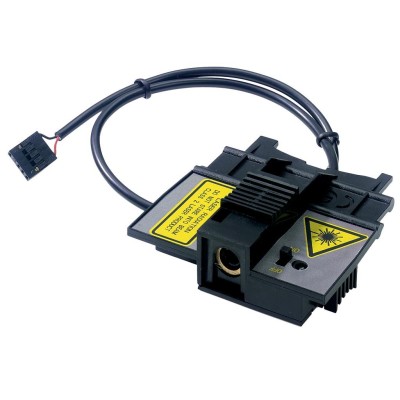 Puntero láser para alineacion de detectores serie VE700