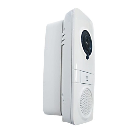 Soporte angular de pared para vídeo Doorbell DB7 Paradox
