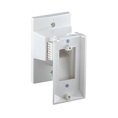 Soporte multiángulo para pared Optex CA-1W