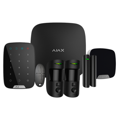 AJ-HUB2KIT-DP-PHOD-B