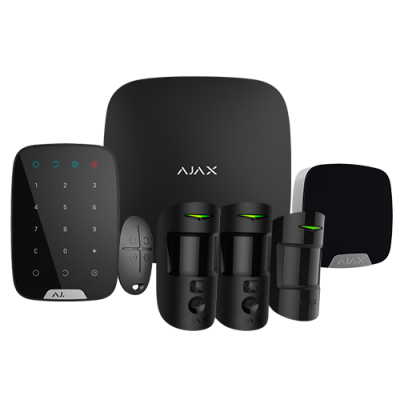 AJ-HUB2KIT-MP-PHOD-B