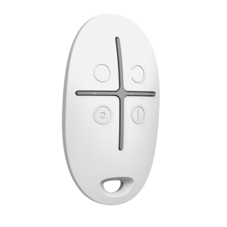 AJ-HUB2KIT-MP-PRO-W