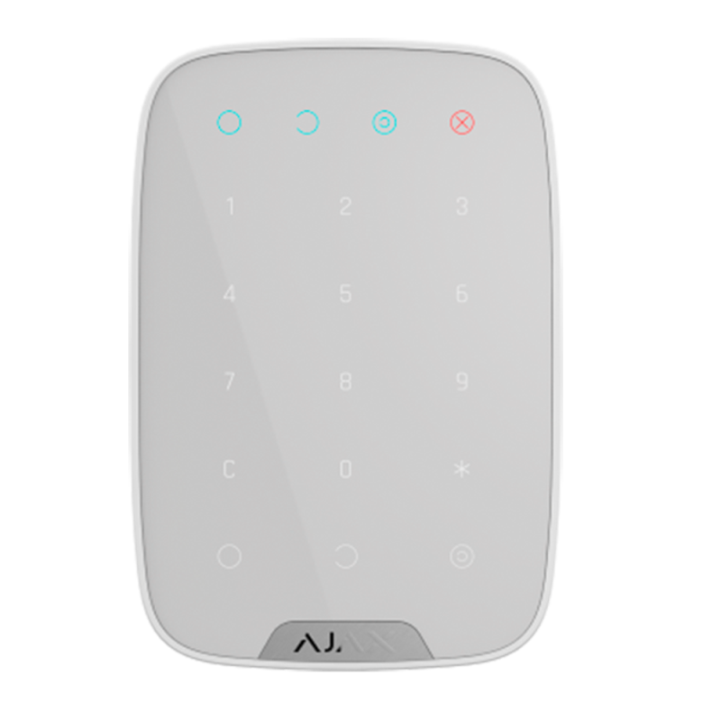 AJ-HUB2KIT-MP-PRO-W