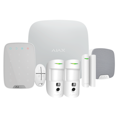 AJ-HUB2KIT4G-DP-PHOD-W