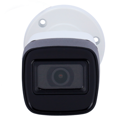 Cámara Bullet 4en1 2MP 2.8mm IR30m IP67 Hikvision
