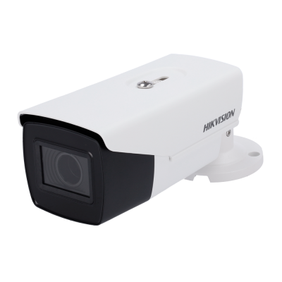 Cámara Bullet 4en1 2MP Varifocal motorizada 2.7-13.5mm IP67 IR70 Ultra Low Light Hikvision