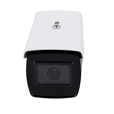 Cámara Bullet 4en1 2MP Varifocal motorizada 2.7-13.5mm IP67 IR70 Ultra Low Light Hikvision