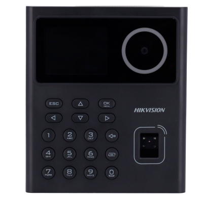 DS-K1T320MFX