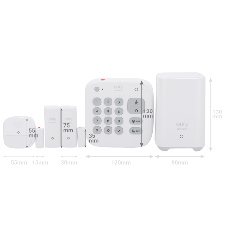 EUFY-ALARM-KIT5