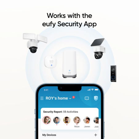 EUFY-ALARM-EAU