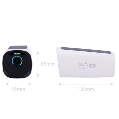 EUFY-CAM3-S330-ADDON