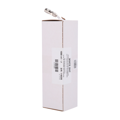 Bolsa de fluido de niebla de seguridad de 500ml para Modular 200 y 300