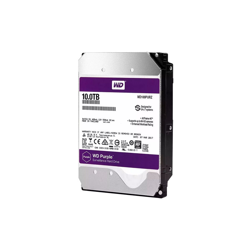 HD10TB