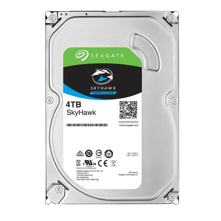 HD4TB-S