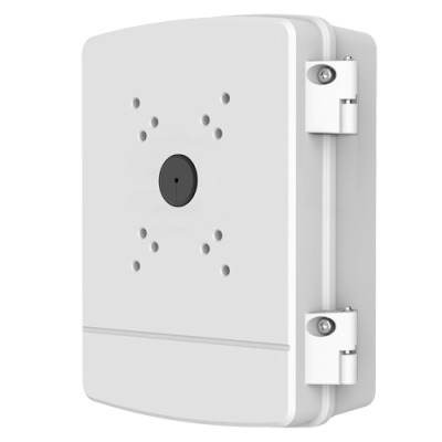 Caja alimentación y conexiones para PFB300S PFB303W