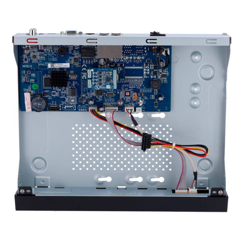 SF-NVR3104-4P-B1