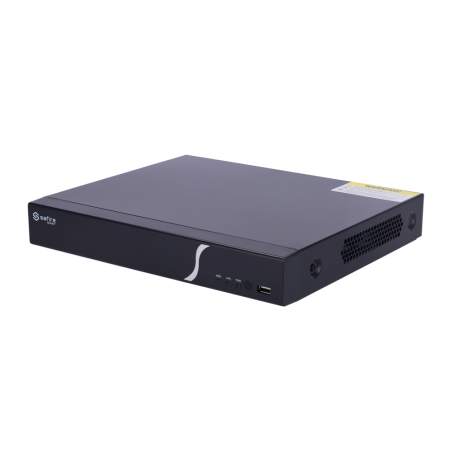 SF-NVR3108-8P-B1