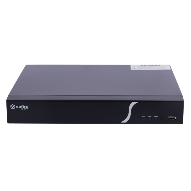 SF-NVR3108-8P-B1