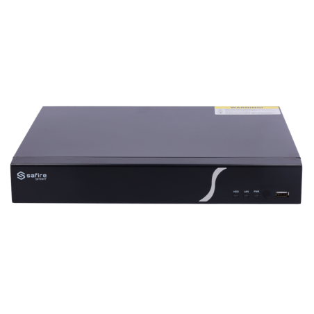 SF-NVR3108-8P-B1