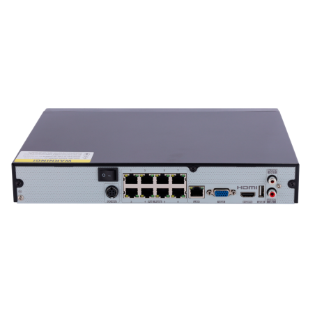 SF-NVR3108-8P-B1