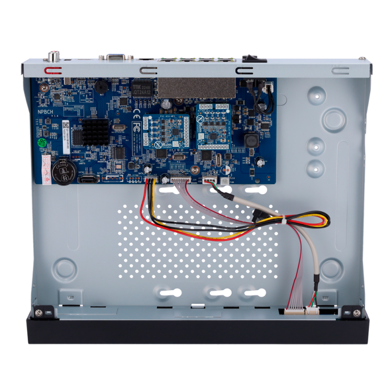 SF-NVR3108-8P-B1