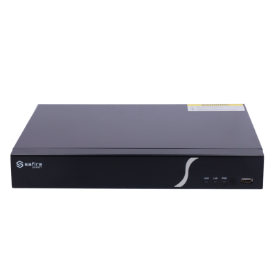 SF-NVR3116-B1