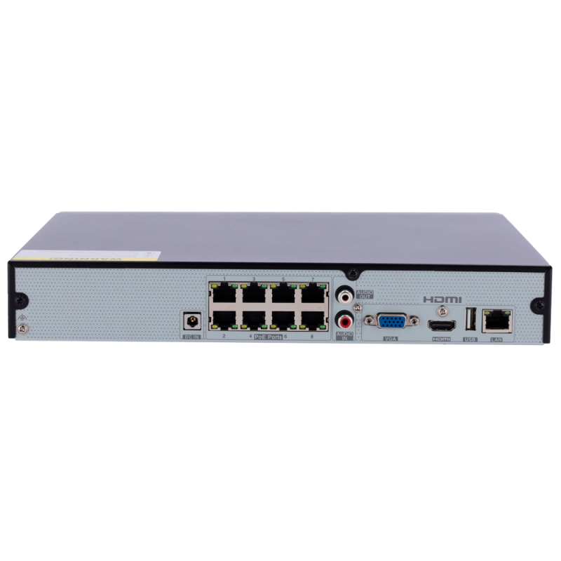 SF-NVR6108-8P-B2