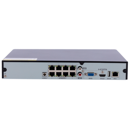 SF-NVR6108-8P-B2