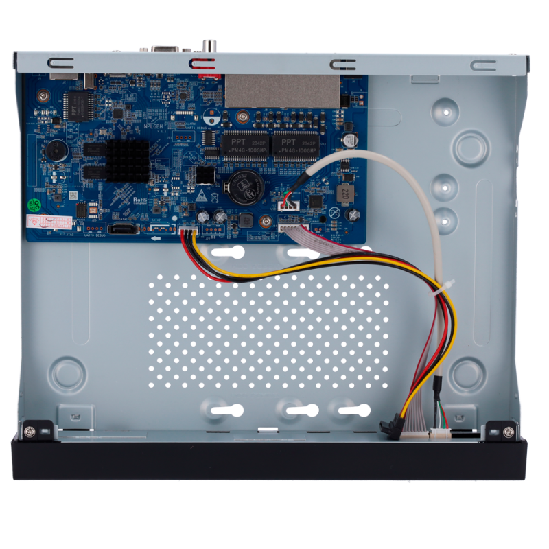 SF-NVR6108-8P-B2