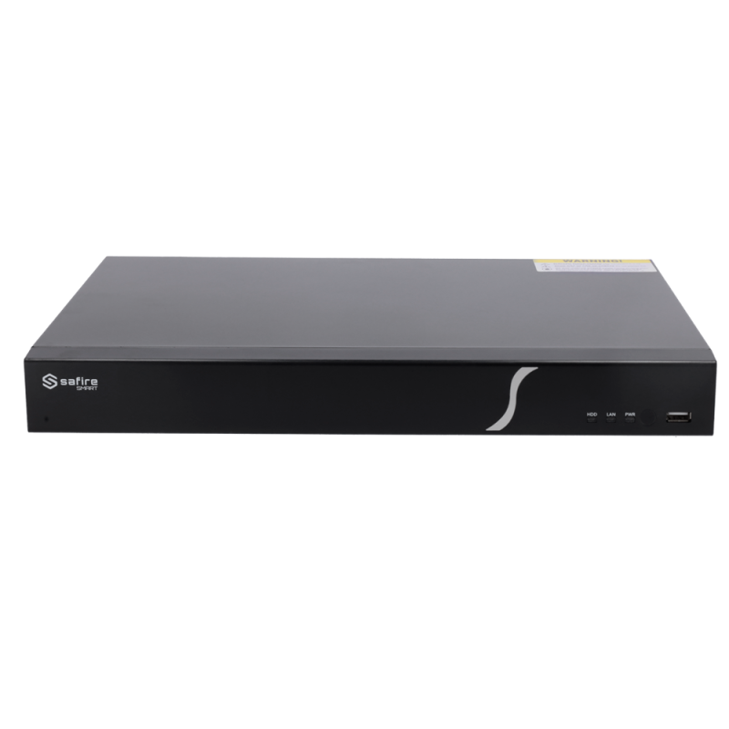 SF-NVR6216-B2