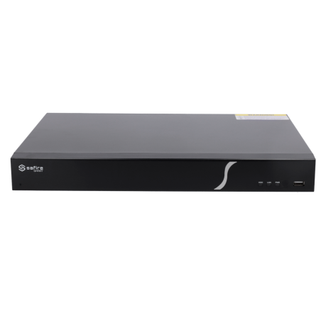 SF-NVR6216-B2