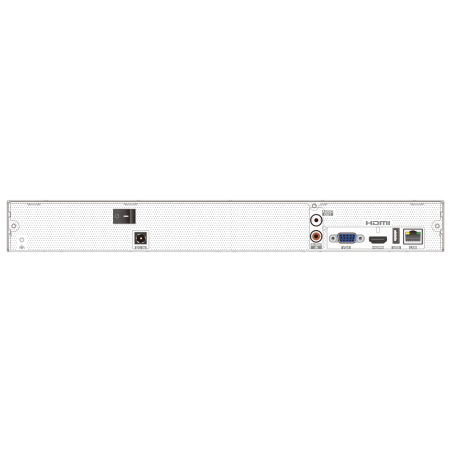 SF-NVR6216-B2