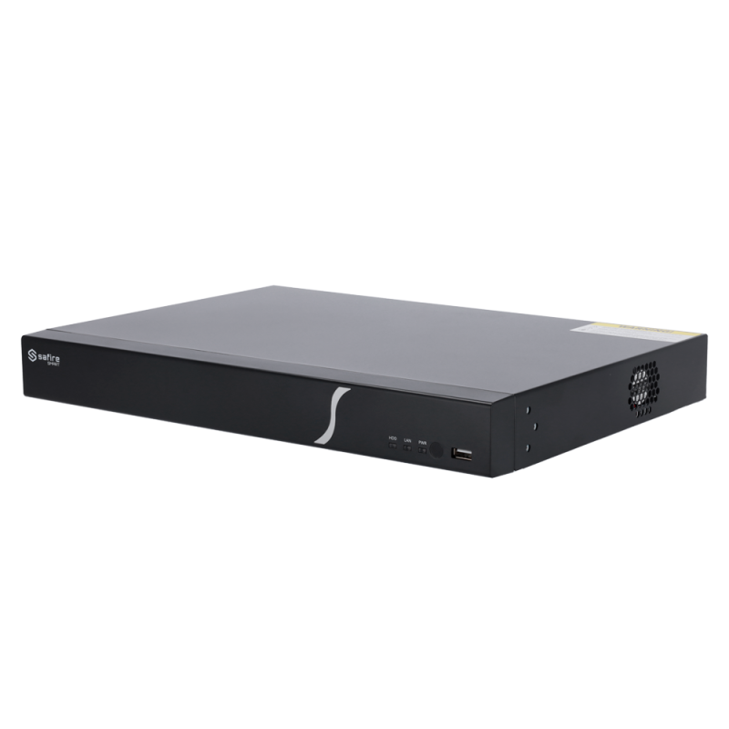 SF-NVR8216A-B2