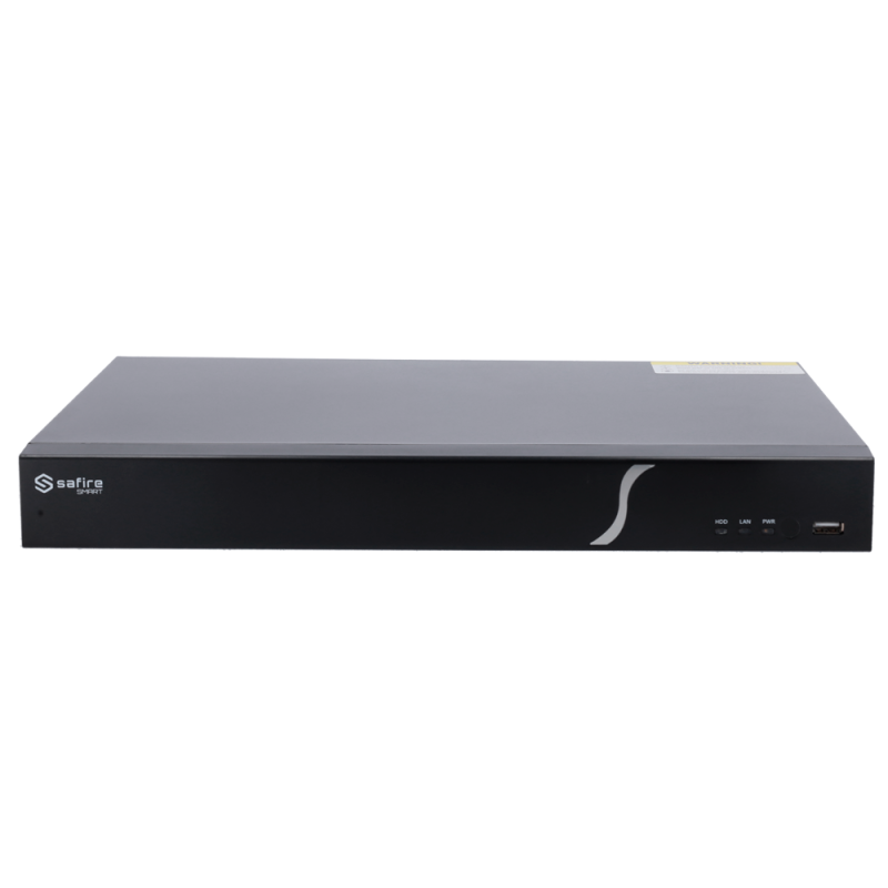 SF-NVR8216A-B2